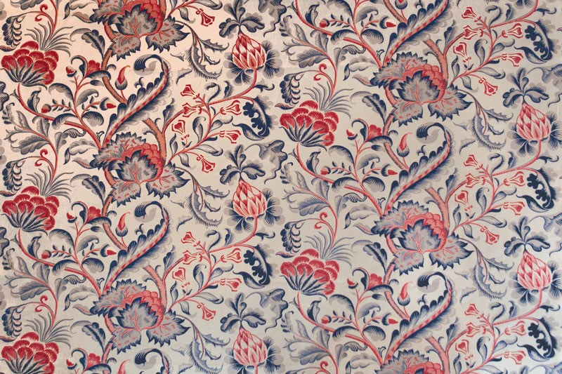 Amberley Fabric