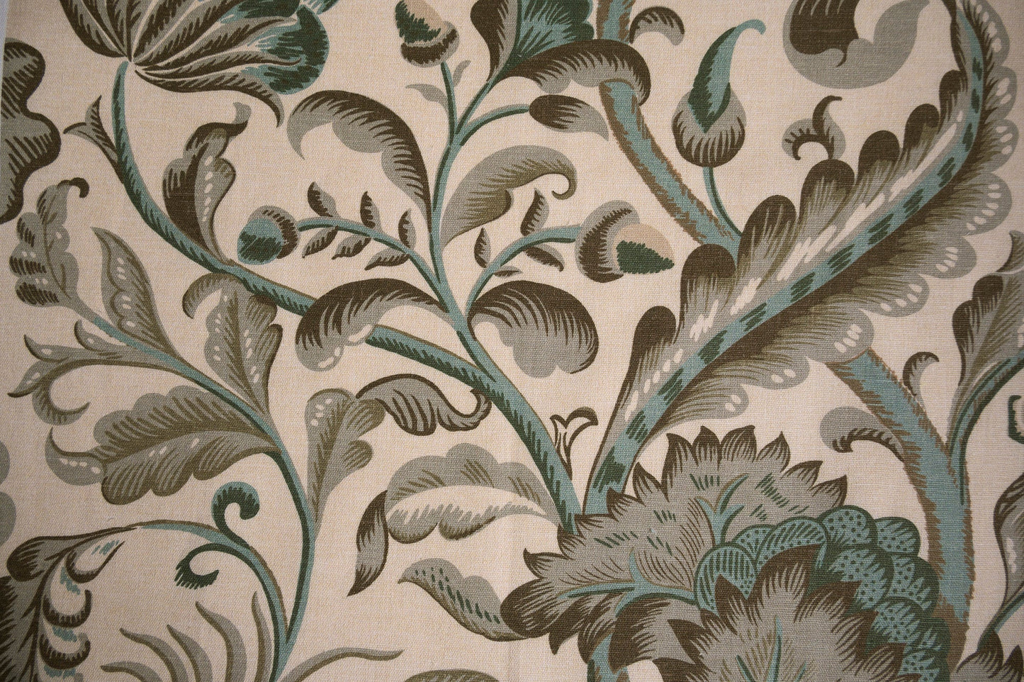 Amberley Fabric