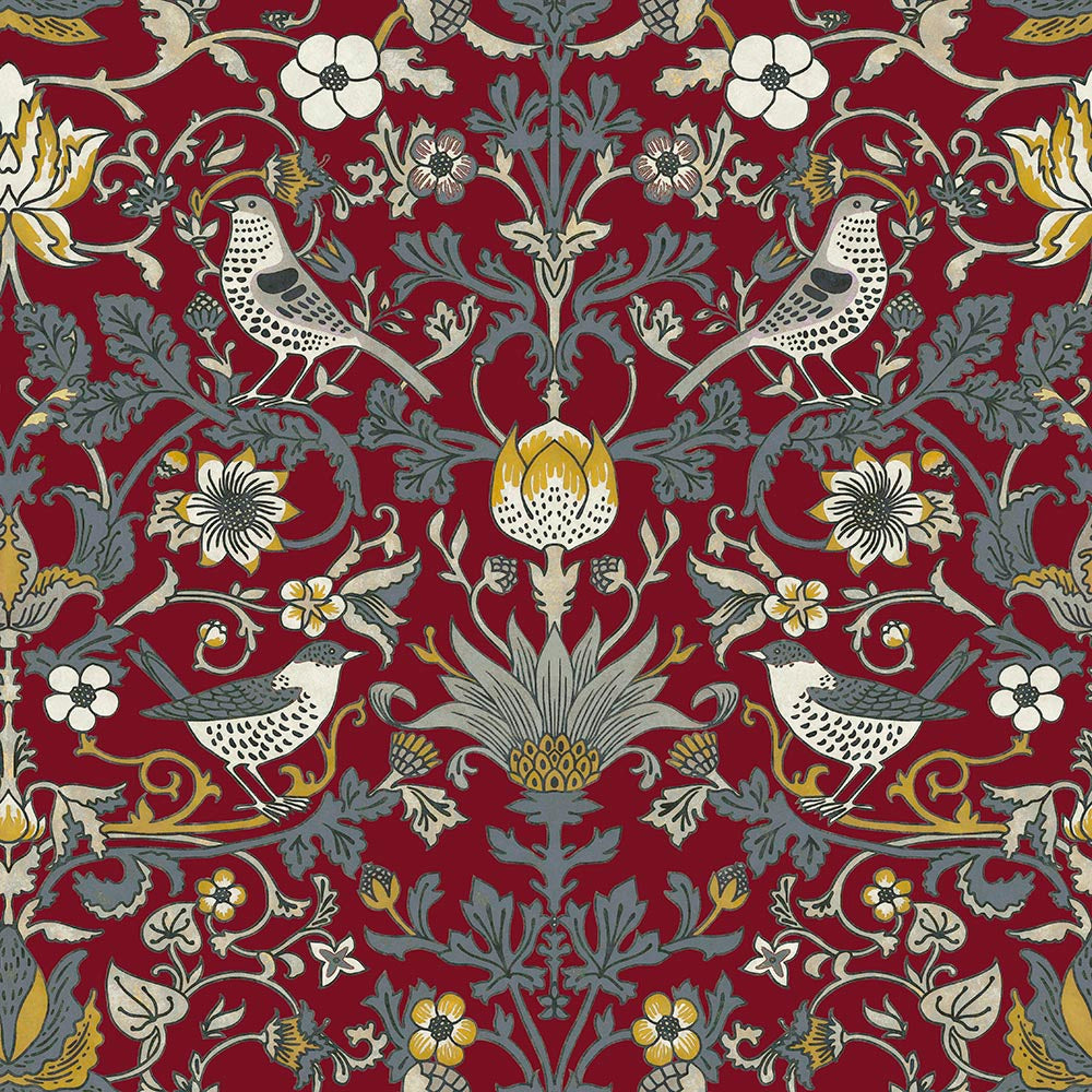 Audley Fabric