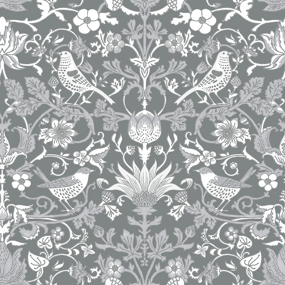 Audley Fabric