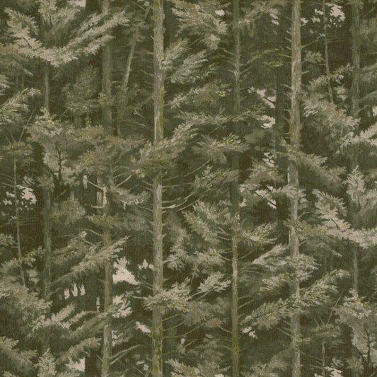 Balsham Fabric