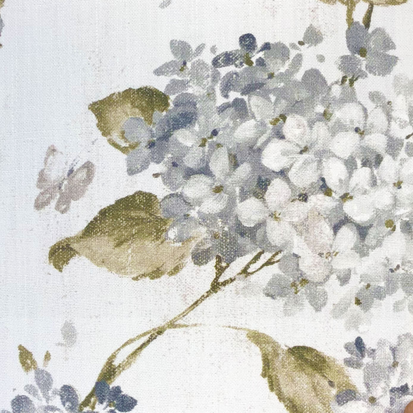 Belvoir Fabric
