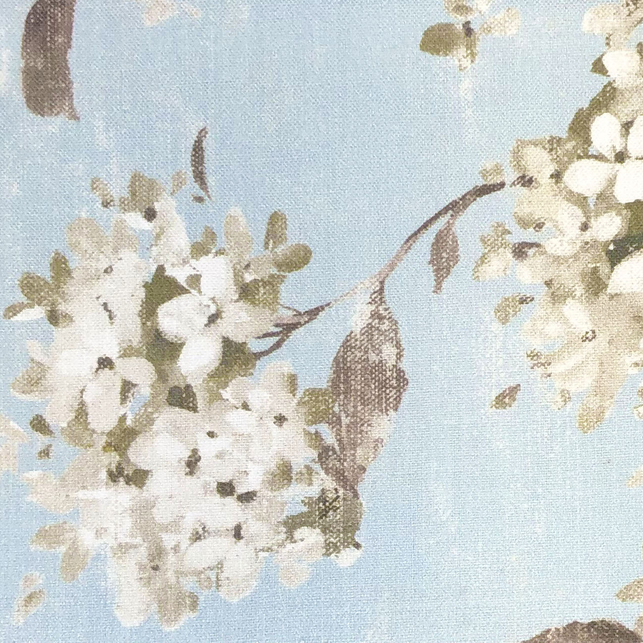 Belvoir Fabric
