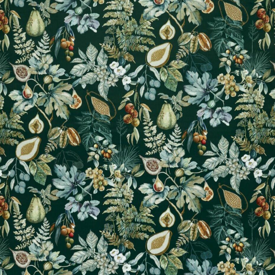Borneo Fabric