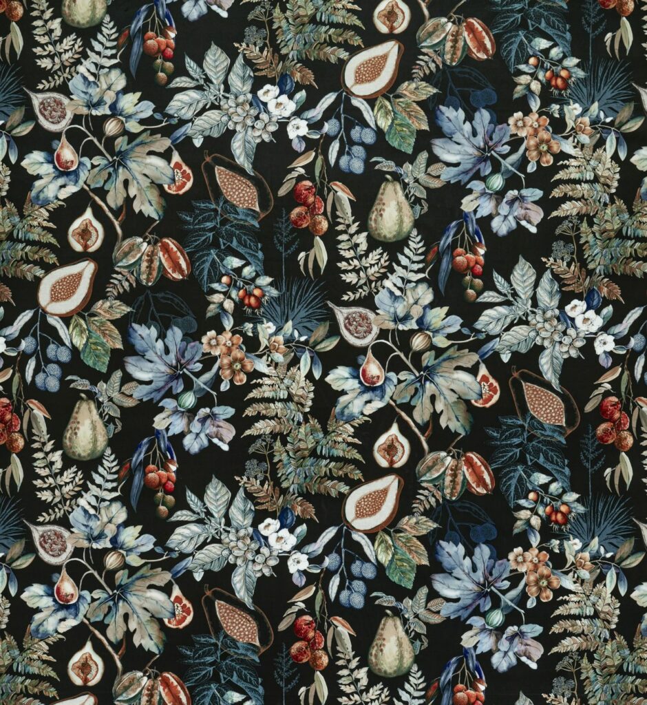 Borneo Fabric