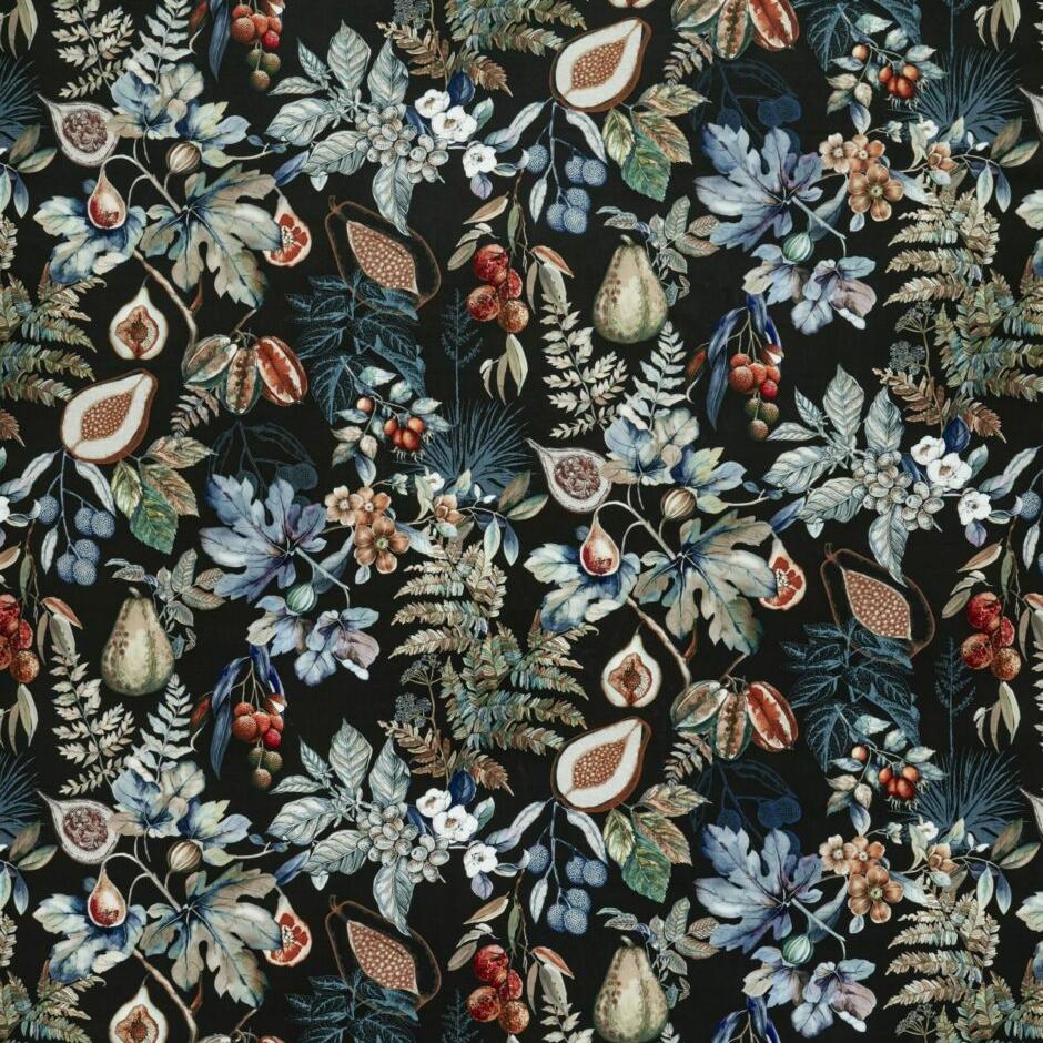 Borneo Fabric