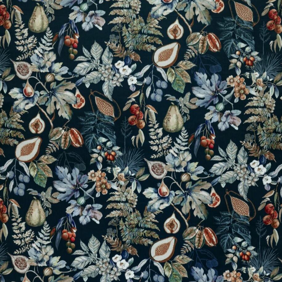 Borneo Fabric