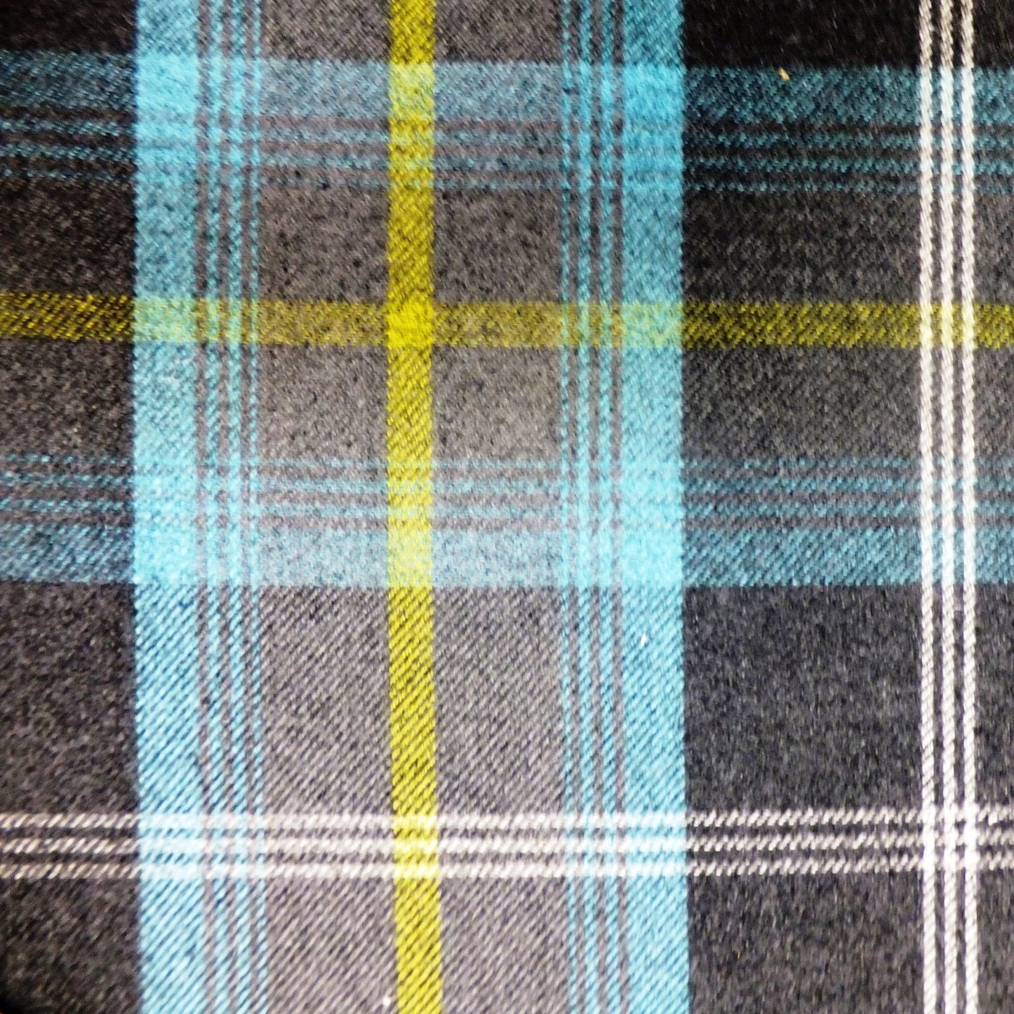 Balmoral Fabric
