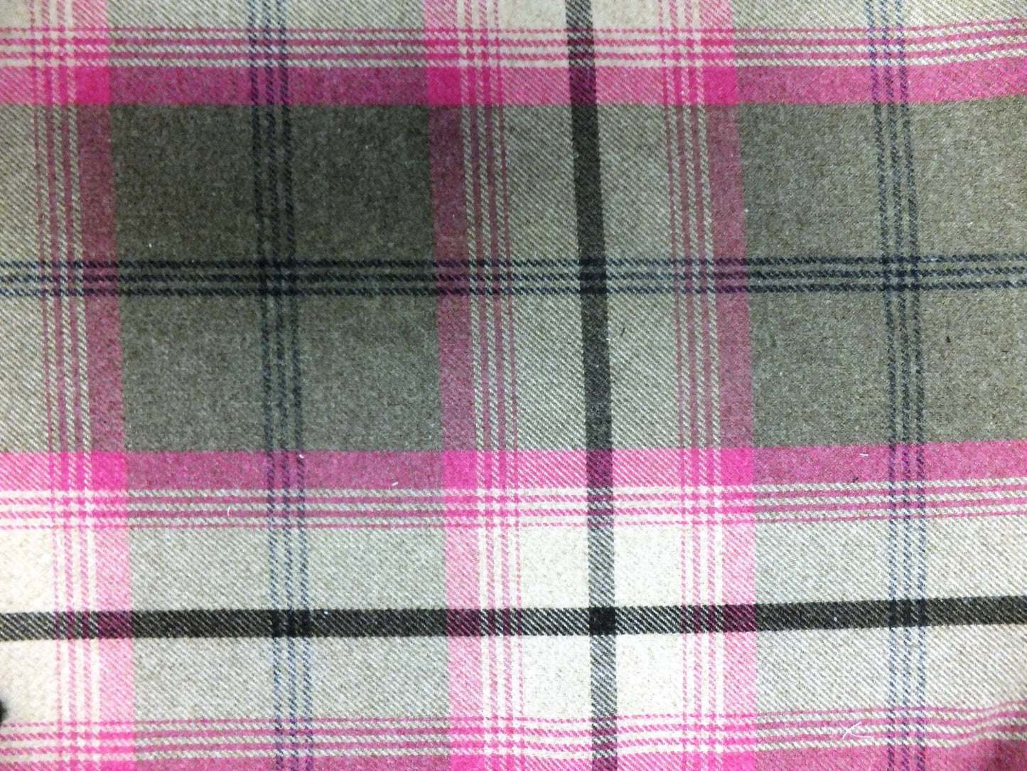 Balmoral Fabric