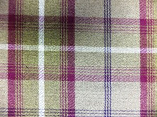 Balmoral Fabric