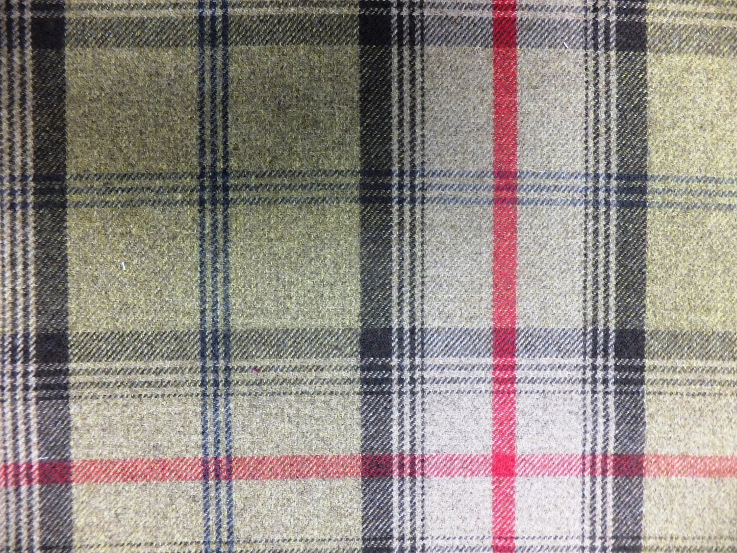 Balmoral Fabric