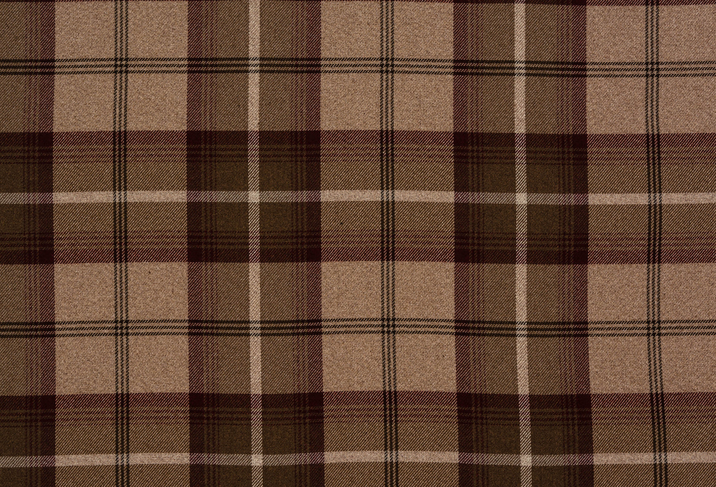 Balmoral Fabric