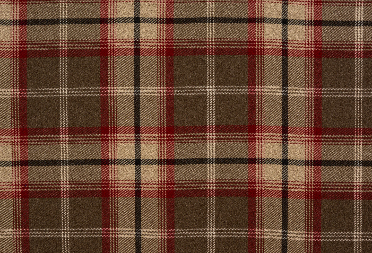 Balmoral Fabric