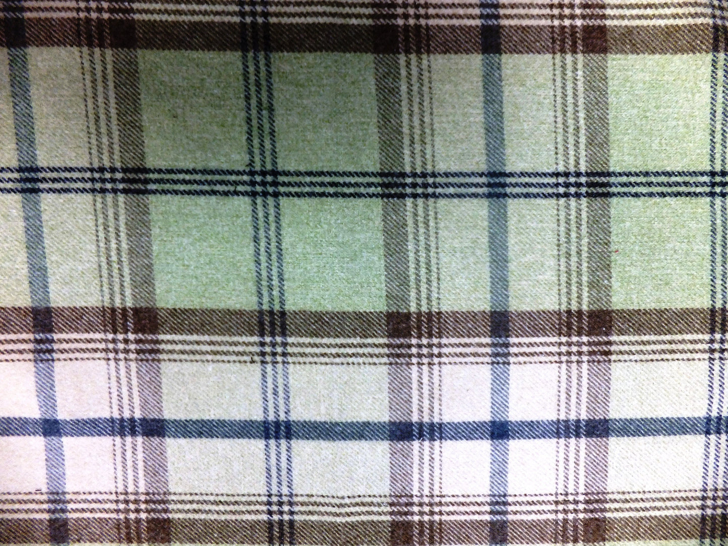 Balmoral Fabric