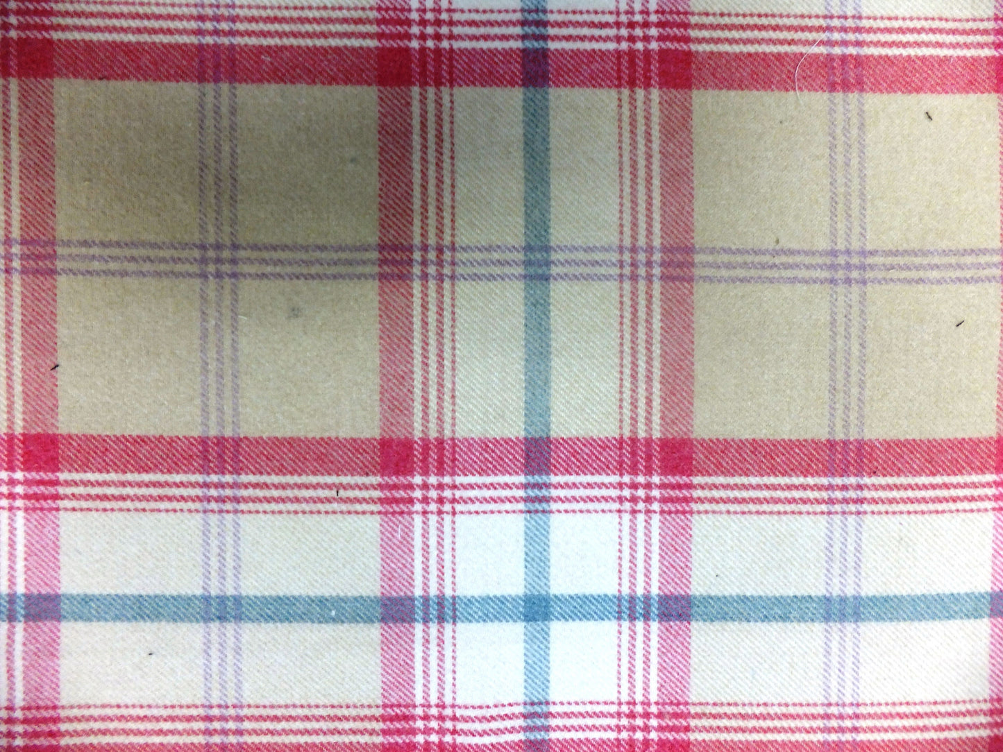 Balmoral Fabric