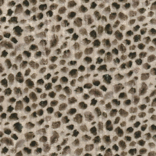 Cheetah Upholstery Fabric