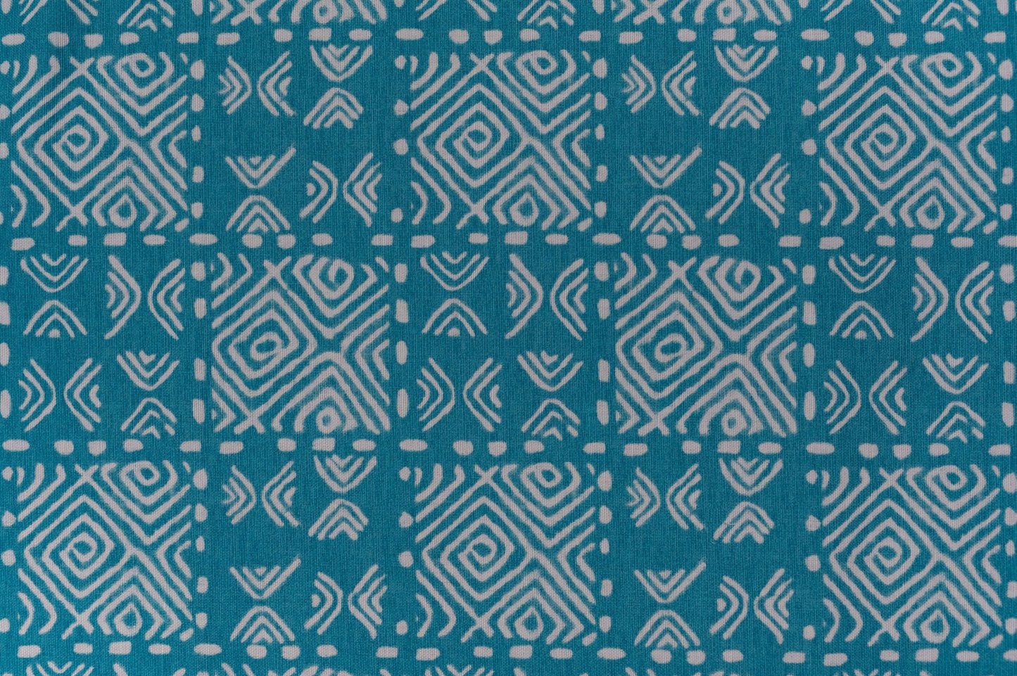 Bogolan Fabric