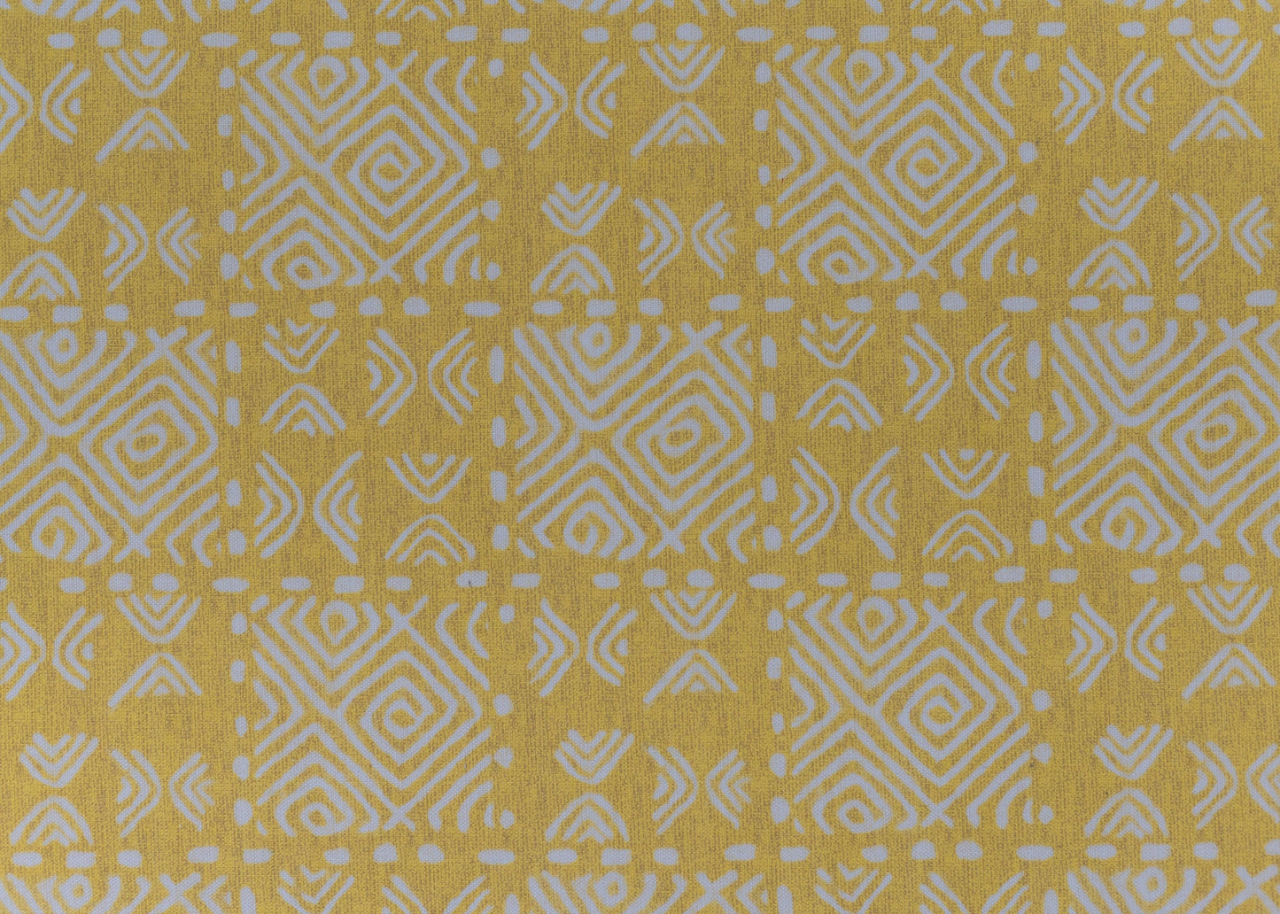 Bogolan Fabric