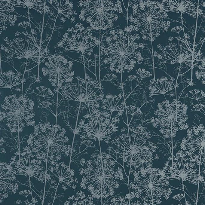 Fennel Flower Fabric