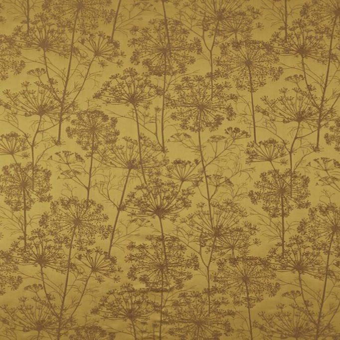 Fennel Flower Fabric