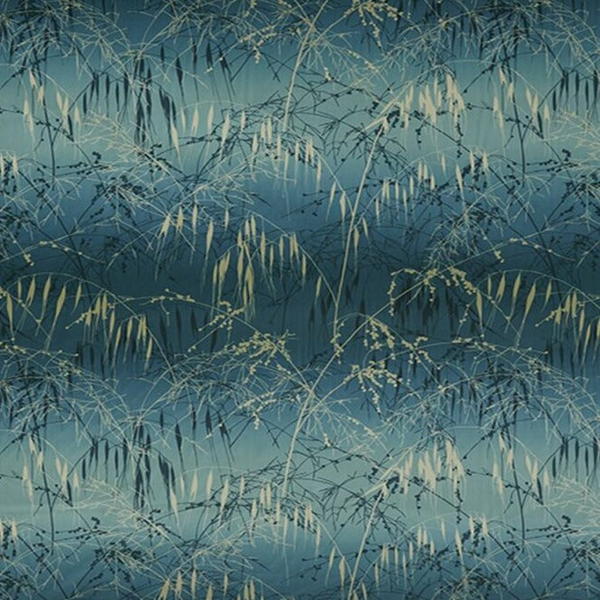 Meadow Grass Fabric