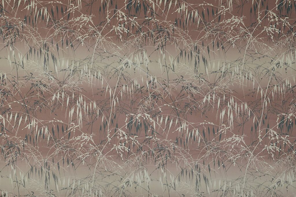 Meadow Grass Fabric