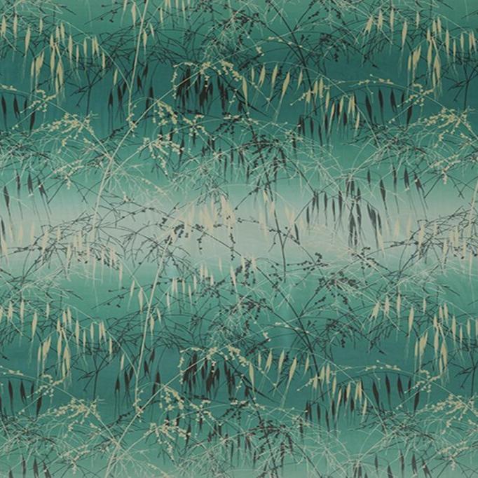 Meadow Grass Fabric