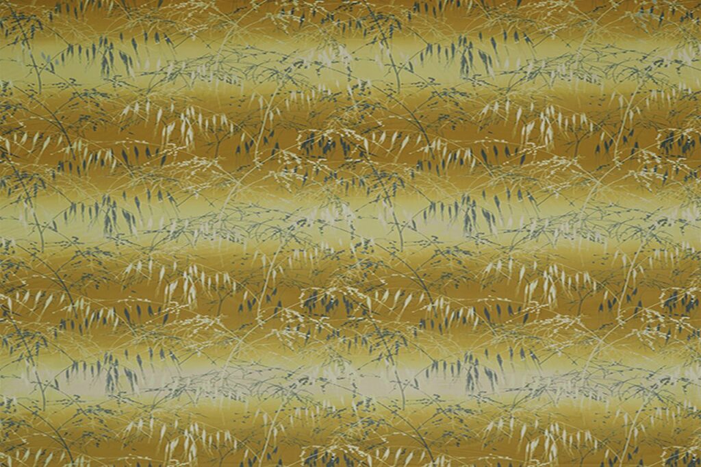 Meadow Grass Fabric