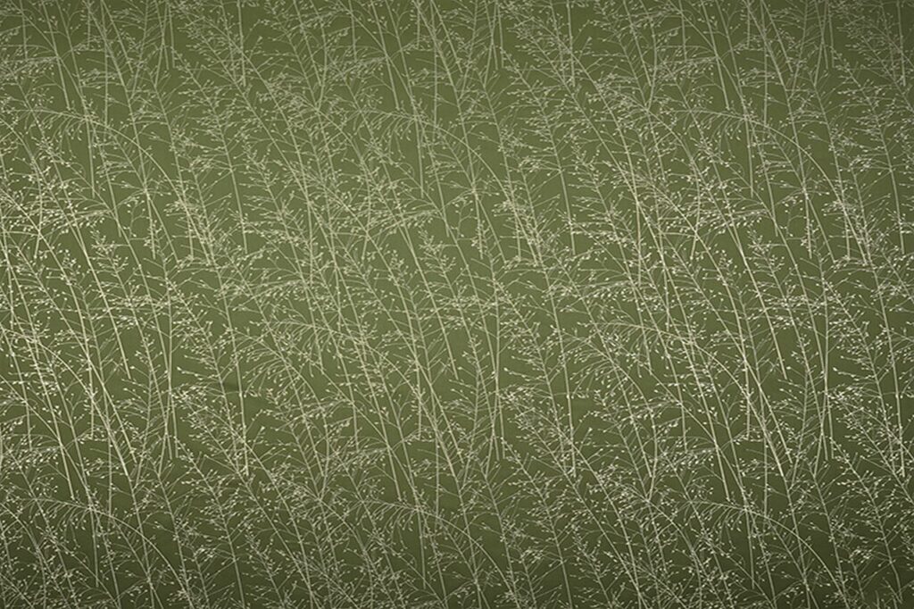 Whispering Grass Fabric