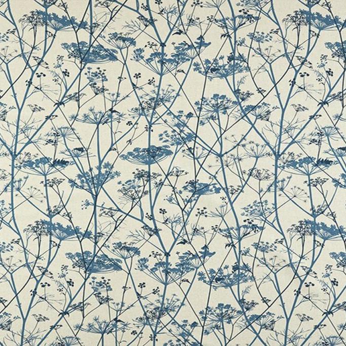 Wild Chervil Fabric