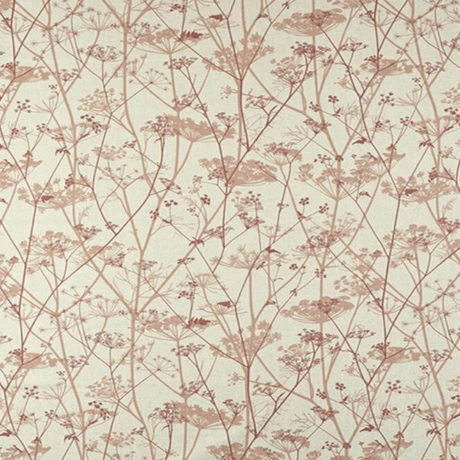 Wild Chervil Fabric