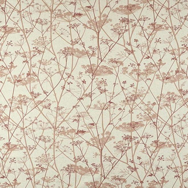 Wild Chervil Fabric