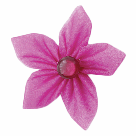 Kanzashi Flower Maker: Pointed Petal - Large