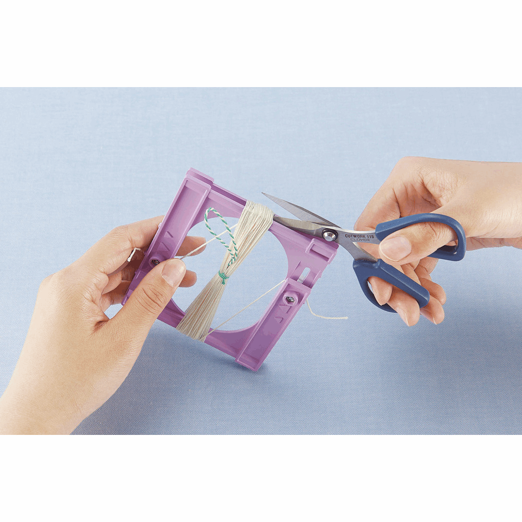 Tassel Maker: Small