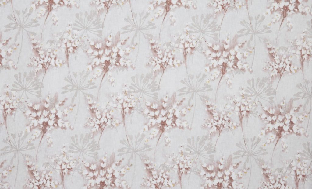 Clemence Fabric