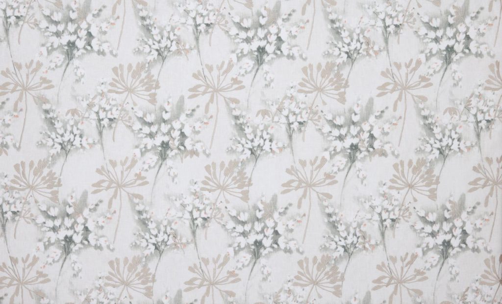 Clemence Fabric