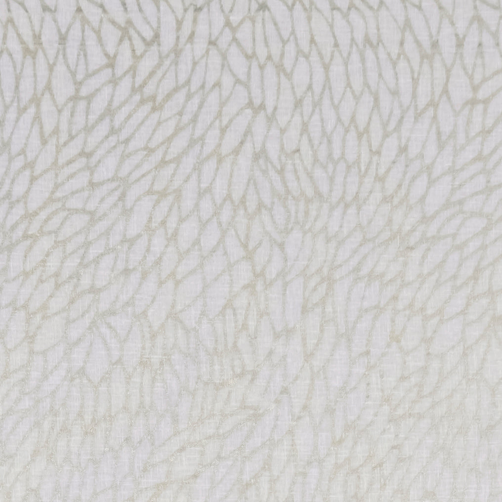 Corallino Sheer Fabric