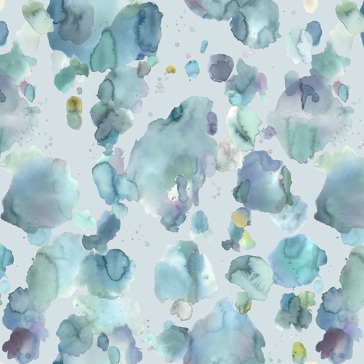Cloudburst Fabric