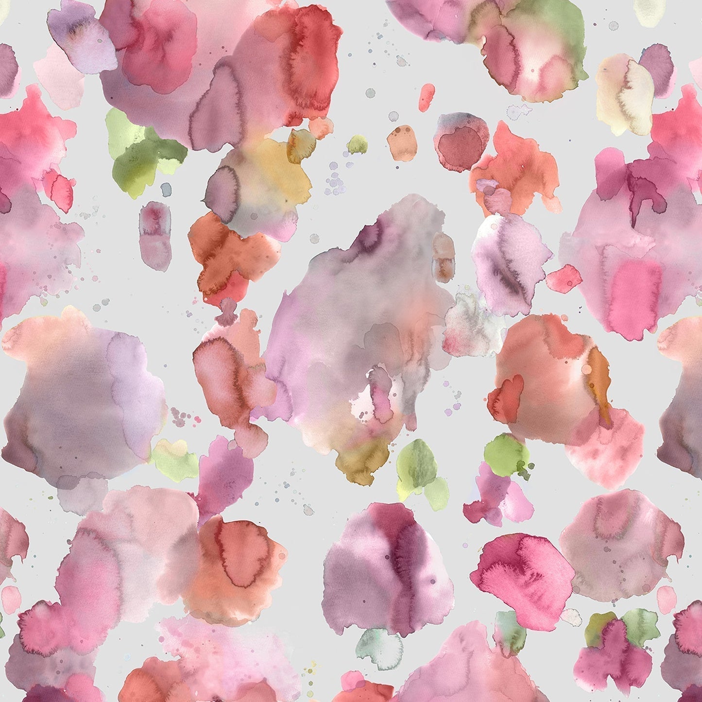 Cloudburst Fabric
