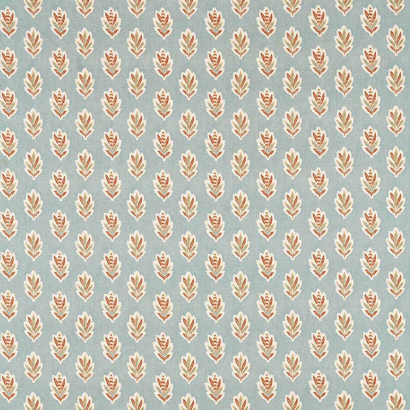 Sessile Leaf Fabric