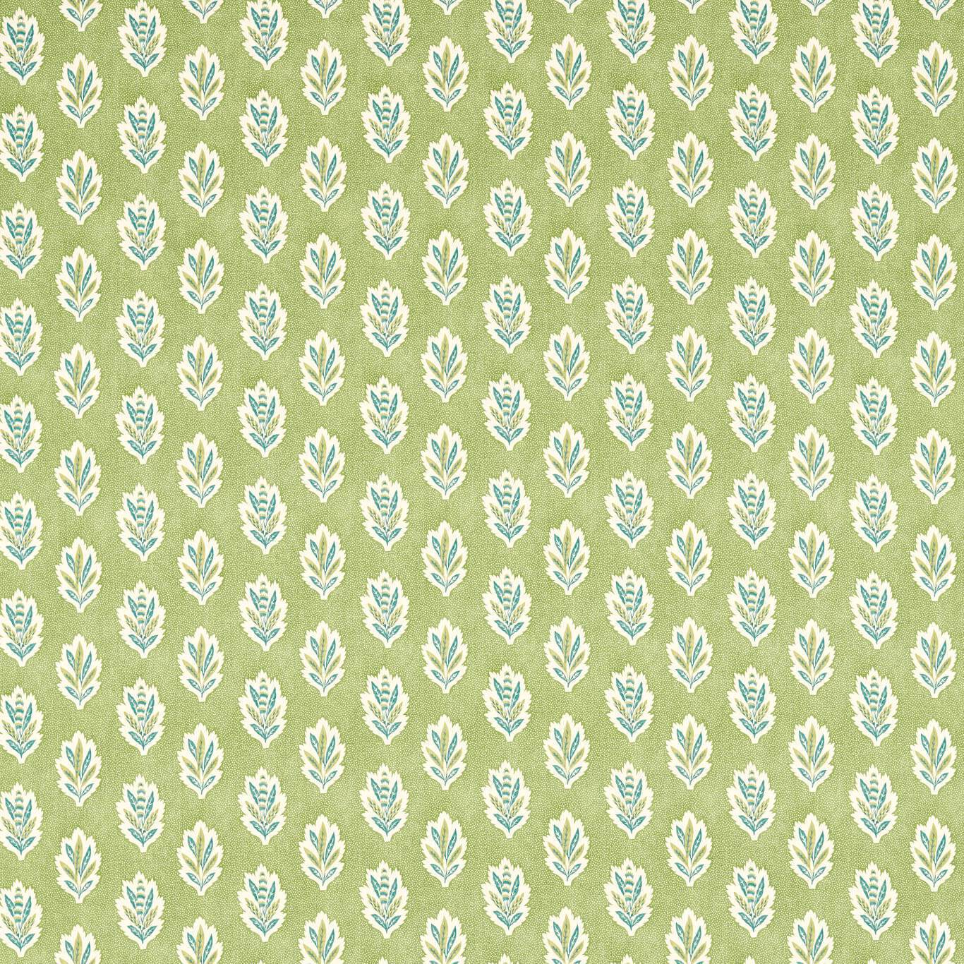 Sessile Leaf Fabric