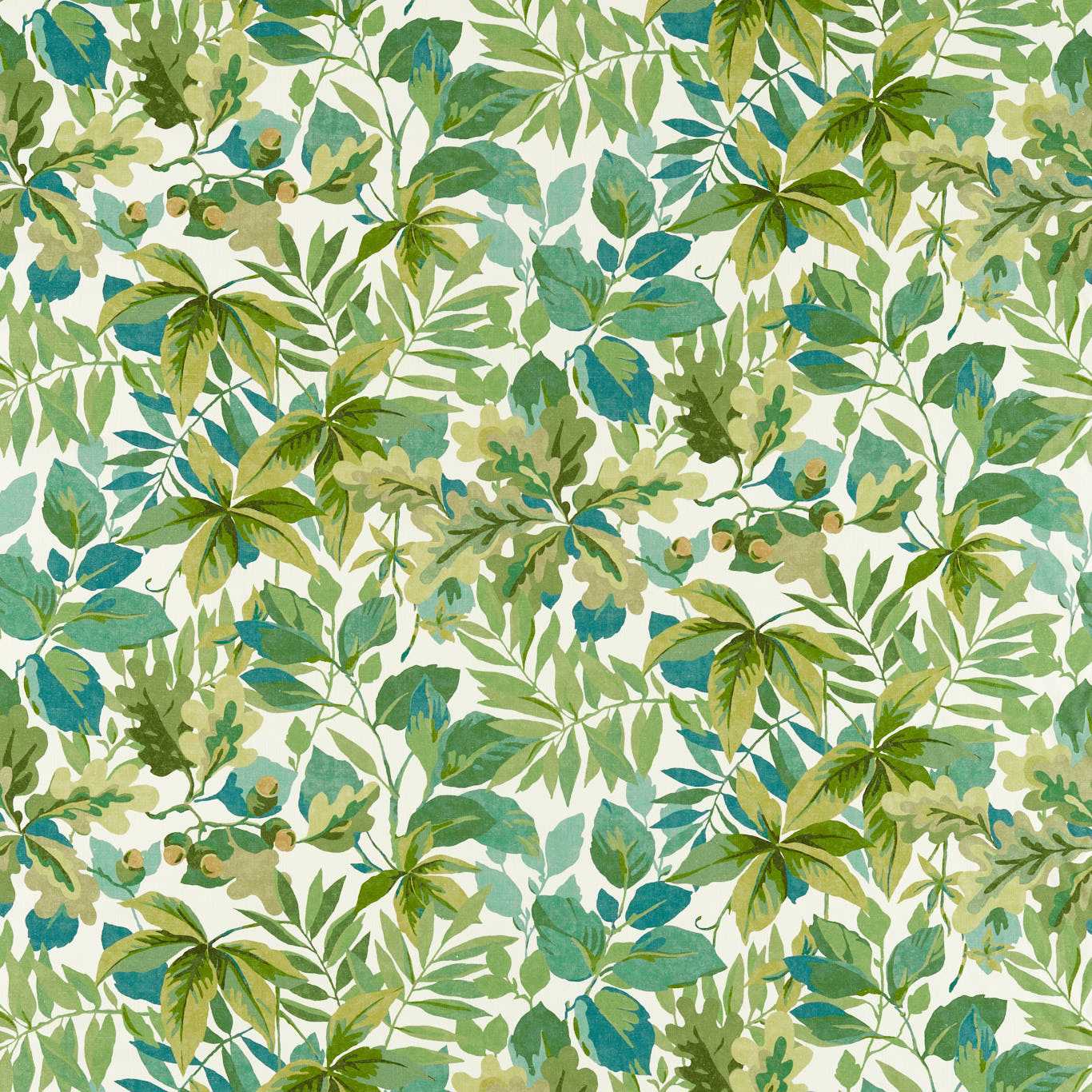 Robin’s Wood Fabric