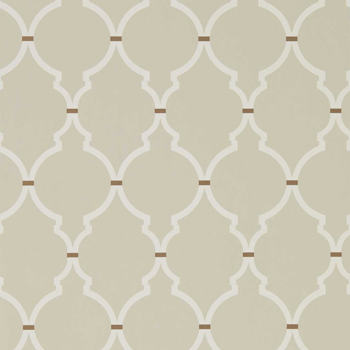 Empire Trellis Wallpaper