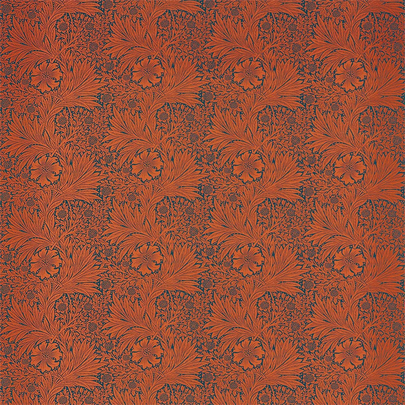 Marigold Fabric
