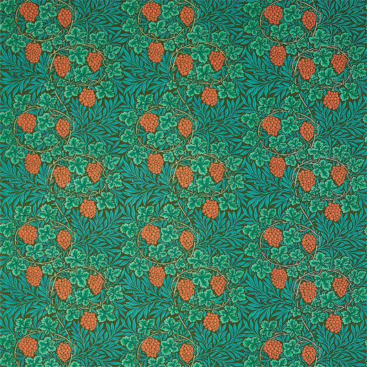 Vine Fabric