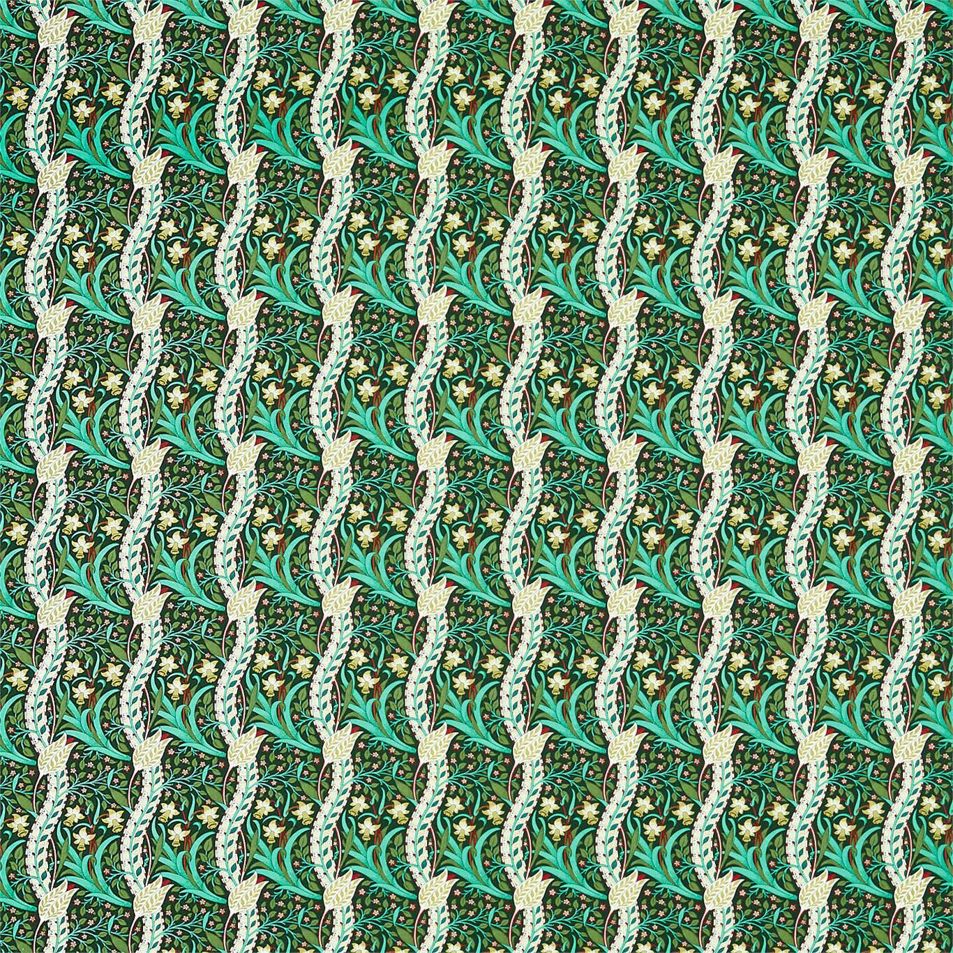 Daffodil Fabric