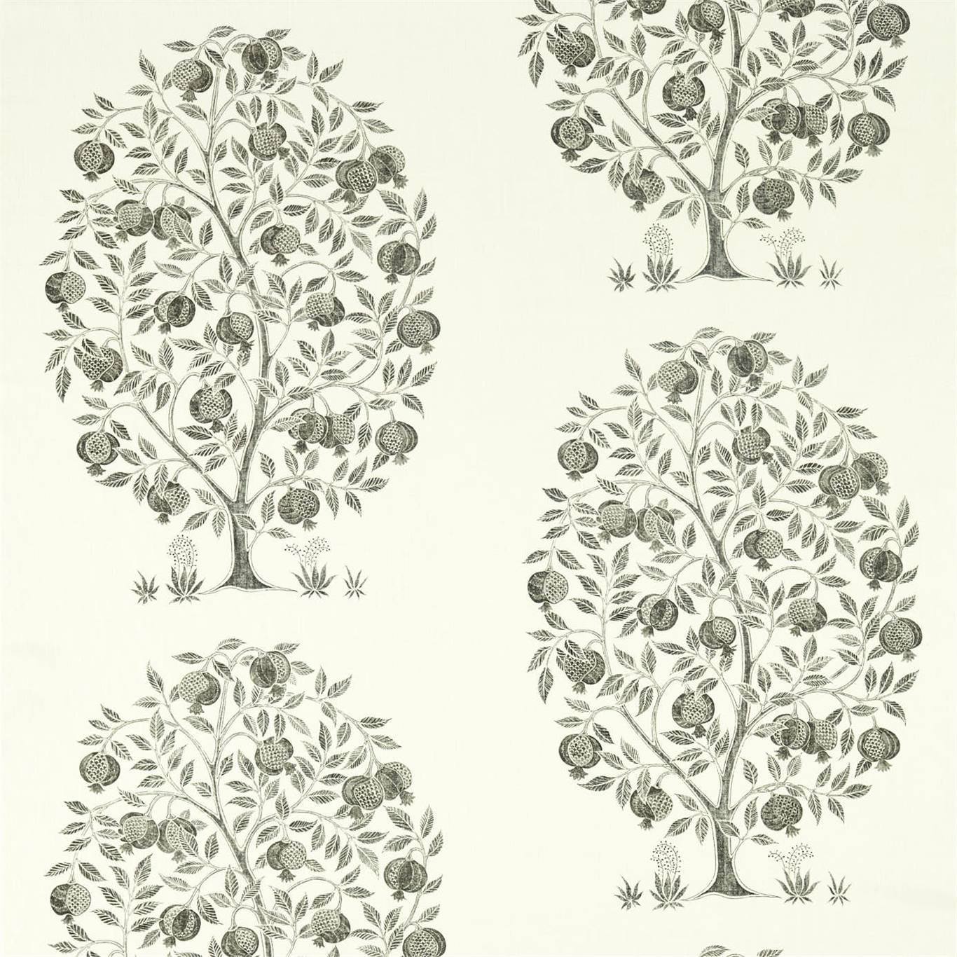 Anaar Tree Fabric