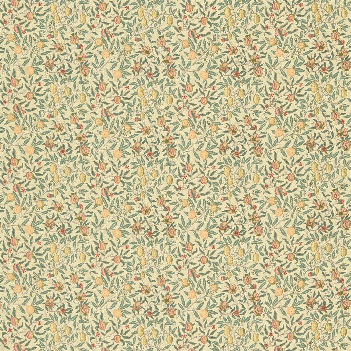 Fruit Minor Fabric