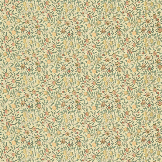 Fruit Minor Fabric