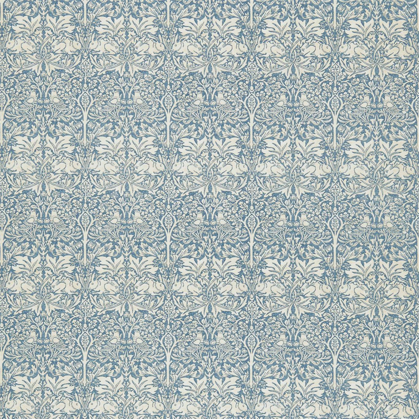 Brer Rabbit Fabric